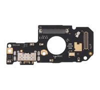 OnlyTech - Charging Connector Circuit with USB Type C Plug, Micro and Antenna Replacement for Xiaomi Redmi Note 11 / Redmi Note 11S