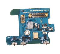OnlyTech - Internal circuit of microphone and antenna replacement for Samsung Galaxy Note 20 Ultra 4G SM-N985F / 5G SM-N986B