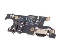 OnlyTech - Internal circuit of USB charging connector and microphone replacement for Xiaomi Redmi Note 9T / Note 9 5G