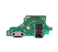 OnlyTech Internal Circuit with USB Charging Connector, Jack and Microphone for Huawei P20 Lite