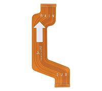 OnlyTech - Internal connection cable connecting the motherboard to the circuit charging connector for the Samsung Galaxy A71