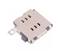 OnlyTech - Internal replacement SIM card reader for the iPhone 12 Mini to be soldered on the motherboard
