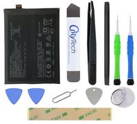 OnlyTech - Premium BLP827 Replacement Battery Repair Kit for OnePlus 9 Pro - 4500mAh - Same Quality with 10 Tools and Adhesive