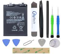 OnlyTech - Premium BM5S Replacement Battery for Xiaomi 13T Pro/Redmi K60 / K60 Ultra - 5000mAh - Same Quality with 10 Tools Repair Kit