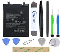 OnlyTech - Premium BM5U Replacement Battery for Xiaomi Redmi Note 13 Pro+ 5G - 5000mAh - Same Quality with 10 Tools Repair Kit