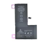 OnlyTech - Premium Capacity Extended Replacement Battery for iPhone X - Capacity 3210mAh, identical quality (TI chip) - with adhesive