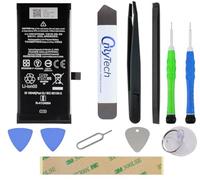 OnlyTech - Premium Replacement Battery for Google Pixel 4A 4G - 3140mAh - Quality Same as G025J-B with 10 Tools Repair Kit