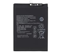 OnlyTech - Premium Replacement Battery for Huawei Honor 9X / Honor 20 Lite/Psmart Z - 4000mAh - Same Quality as HB426389ECW