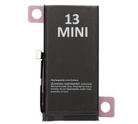 OnlyTech - Premium Replacement Battery for iPhone 13 Mini - 2406mAh - with adhesive