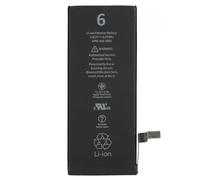 OnlyTech - Premium Replacement Battery for iPhone 6-1810mAh, identical quality - with adhesive