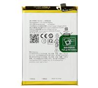 OnlyTech - Premium Replacement Battery for Oppo A54S / A54 5G / A16 / A16S / A54S / A74 5G / A53 / A53S - 5000mAh - Same Quality as BLP805