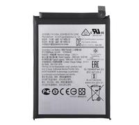 OnlyTech - Premium Replacement Battery for Samsung Galaxy A02S (SM-A025F) A03 (SM-A035F) / A03S (SM-A037F) - 5000mAh - Same quality as HQ-50S