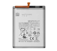 OnlyTech - Premium Replacement Battery for Samsung Galaxy A23 5G SM-A236B - 5000mAh - Same quality as EB-BM526ABY