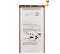 OnlyTech - Premium Replacement Battery for Samsung Galaxy S10 Plus SM-G975-4100mAh - Same quality as EB-BG975ABU