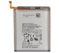OnlyTech - Premium Replacement Battery for Samsung Galaxy S20 Plus SM-G985 / G986-4500mAh - Same quality as EB-BG985ABY