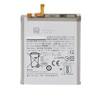 OnlyTech - Premium Replacement Battery for Samsung Galaxy S21 FE SM-G990-4500mAh - Same quality as EB-BG990ABY