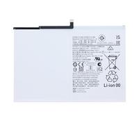 OnlyTech - Premium Replacement Battery for Samsung Galaxy Tab A9+ (X210 / X215 / X216) - 7040mAh - Same quality as SCUD-WT-S-W11