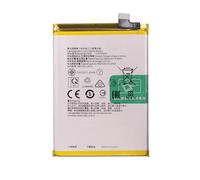 OnlyTech - Premium Replacement Battery for the Oppo A57 4G / A77 5G - 5000mAh - Quality Same as BLP923