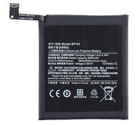OnlyTech - Premium Replacement Battery for Xiaomi Mi 9T Pro/Redmi K20 Pro - 4000mAh - Same quality as BP40