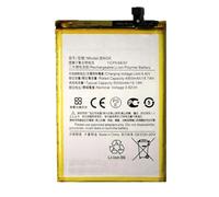 OnlyTech - Premium Replacement Battery for Xiaomi Redmi 12C - 5000mAh - Same quality as BN5K