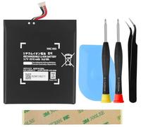 OnlyTech - Replacement HAC-003 Battery for Nintendo Switch HAC-001 and Switch OLED - with Tools Kit