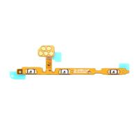 OnlyTech - Replacement internal power and volume buttons for Samsung Galaxy A32 4G / A02 / A42