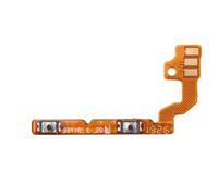 OnlyTech - Replacement Volume Button Internal Flex Cable for Samsung Galaxy A10S