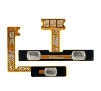 OnlyTech - Set of two internal power and volume buttons replacement for Samsung Galaxy A01 (SM-A015F)