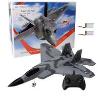 ONMDQS F22 RC Plane - 2.4GHz Remote Control Airplane Toys for Kids & Adults & Beginners,Foam Aeroplane Fast Flyaway ONMDQS -WRJ0063
