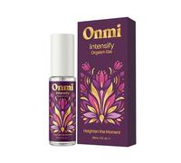 Onmi Intensify Orgasm Gel (30ml) - Intense Orgasmic & Tingling Clitoral Stimulating Gel for Women - Ignite Arousal, Heighten Sensitivity & Boost Blood Flow for Enhanced Pleasure