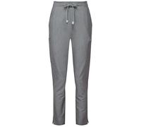 ONNA BY PREMIER Relentless Stretch Women Cargo Pants, 4-Way Stretch for Easy Movement, Scrub Bottoms Women, Breathable Fabrics, Easy Care, Professional Activewear, Colour Dynamo Grey Size L