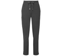 ONNA BY PREMIER Relentless Stretch Women Cargo Pants, 4-Way Stretch for Easy Movement, Scrub Bottoms Women, Black Scrub Pants, Easy Care, Professional Activewear, Colour Black Size 2XL