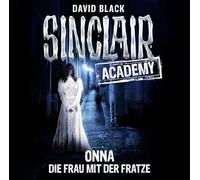Onna - Die Frau mit der Fratze
