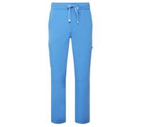 Onna-Stretch Cargo Trousers Premier Light Blue XXL