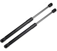 ONNAT 2Pcs Rear Trunk Tailgate Lift Supports Shocks,for Focus (DAW, DBW) Hatchback 1998-2004 (OE:3M51-A406A10-AB)