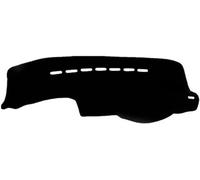 ONNAT Car Dashboard Cover Dash Mat Sun Shade Pad Dash Board Carpet,for BMW 3er 1998-2005 E46,Car Centre Console Dashboard Cover Mat