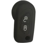 ONNAT Silicone Key Case Car Lock Key Cover,for Citroen DS3