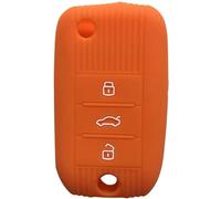 ONNAT Silicone Key Case Car Lock Key Cover,for MG ZS