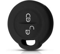 ONNAT Silicone Key Case Car Lock Key Cover,for Mitsubishi Colt Warior Carisma Spacestar, Car Remote Control Protective Cover