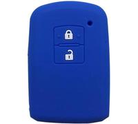 ONNAT Silicone Key Case Car Lock Key Cover,for Toyota Prius Plus Auris Avalon Verso Rav 4 Corolla 2013 Yaris Hybrid