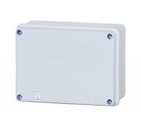 ONNLINE F1.0070 Watertight Box FG 150x110x70 No Glands