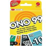 ONO 99 - Game