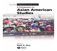 Ono A Companion to Asian American Paperback Book Ono Multicolor