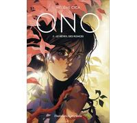 Ono: Le Réveil des ronces (2)