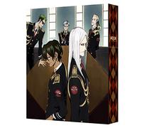 ONO Natsume-ACCA 13 Ku Kansatsuka Box 2 (2 Blu-Ray) [Edizione: Giappone] [Import]