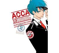 ACCA, Vol. 2