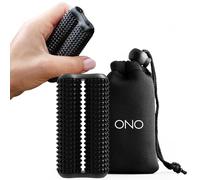 ONO Roller - Handheld Fidget Toy for Adults | Help Relieve Stress, Anxiety, Tension | Promotes Focus, Clarity | Compact, Portable Design (Acupressure, Junior Size)