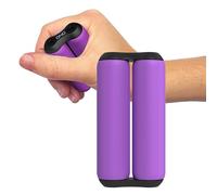 ONO Roller - Handheld Fidget Toy for Adults | Help Relieve Stress, Anxiety, Tension | Promotes Focus, Clarity | Compact, Portable Design