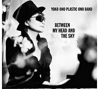 ONO YOKO - Between My Head and the SK