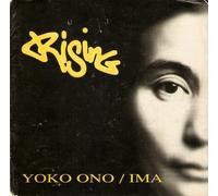 Ono, Yoko - Rising